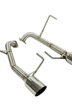 Deal Nameless Performance Axle Back 2009-2013 Forester XT