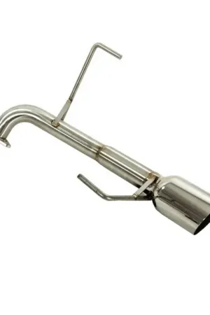 Nameless Performance Axle Back 2010-2014 Legacy 2.5i Special Discount