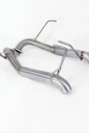 Instant Buy Nameless Performance Turn Down Axle Back 2010-2014 Outback 3.6R