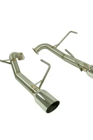 Flash Sale Nameless Performance Axle Back 2020-2022 Legacy XT