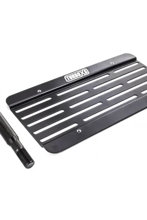 Final Sale Turbo XS License Plate Holder 2022-2024 WRX / 2014-2019 Forester / 2018-2019 Crosstrek / 2013-2022 Outback