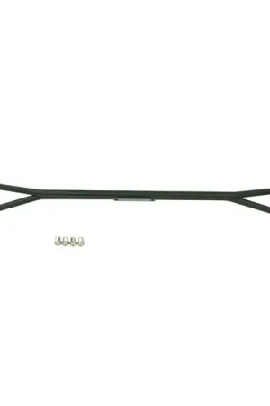 Free Delivery Nameless Performance Black Front Strut Tower Bar 2015-2021 WRX / 2015-2021 STI / 2014-2018 Forester