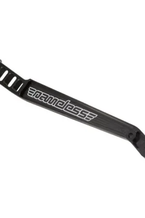 Must Have Nameless Performance Black 18" Hydraulic Handbrake Handle Only - Universal