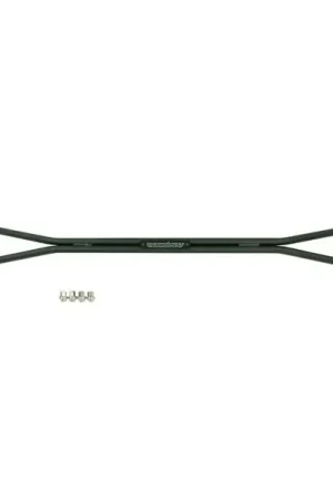 Nameless Performance Black Front Strut Tower Bar 2015-2019 Legacy / 2015-2019 Outback Limited Offer