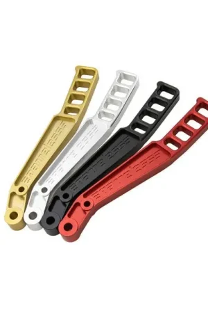 Nameless Performance Raw 13" Hydraulic Handbrake Handle Only - Universal Modern