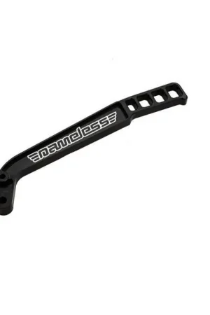 Next Day Delivery Nameless Black Horizontal Handbrake Handle Only - Universal