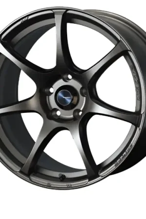 Sale WedsSports SA-75R EJ-Bronze 18x9.5 5x114.3 +38mm Offset