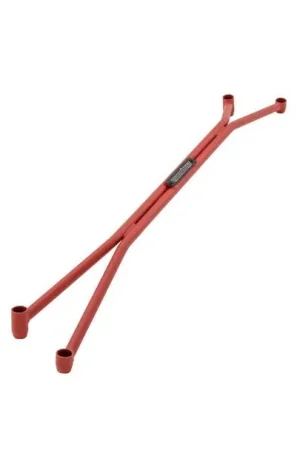 Nameless Performance Red Front Strut Tower Bar 2003-2008 Forester Grab Now