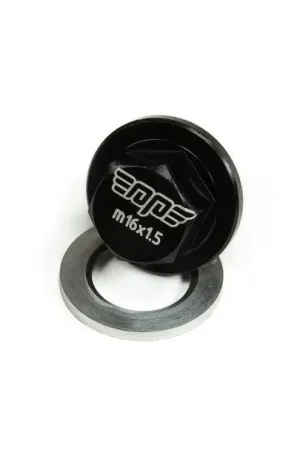 Nameless Performance Magnetic Oil Drain Plug M20 x 1.5 Most Subaru Models Best Price