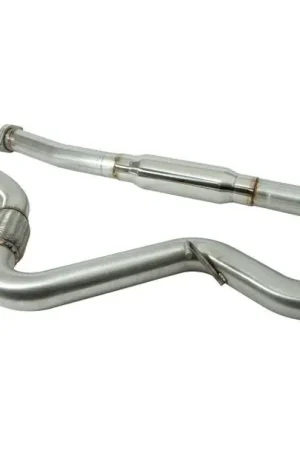 Nameless Performance 3" Midpipe 2017-2021 BRZ / 2017-2021 86 Free Returns