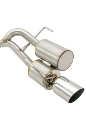 Nameless Performance Dual Chamber Axle Back 2014-2018 Forester 2.5i Best Price