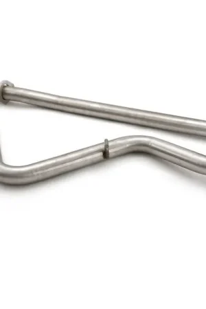 Nameless Performance Non-Resonated Midpipe 2018-2021 Crosstrek Shop Now