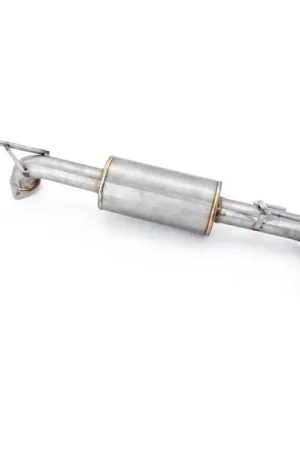 Nameless Performance Executive Axle back Exhaust 2013-2017 Crosstrek XV / 2012-2016 Impreza Wagon N/A Next Day Delivery