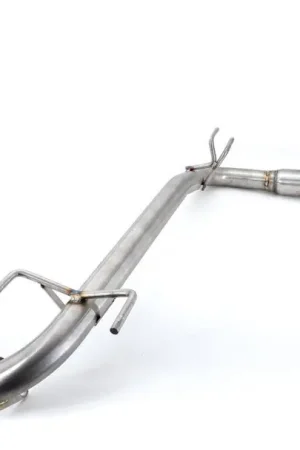 Editor’s Pick Nameless Performance Single Exit Axle Back Exhaust w/ 3" Double Wall Polished Tip 2018-2022 Crosstrek