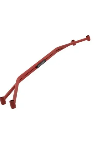 Nameless Performance Red Front Strut Tower Bar 2002-2007 WRX / 2002-2007 STI Top Pick