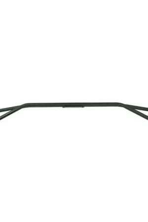 Nameless Performance Black Front Strut Tower Bar 2002-2007 WRX / 2002-2007 STI Top Pick