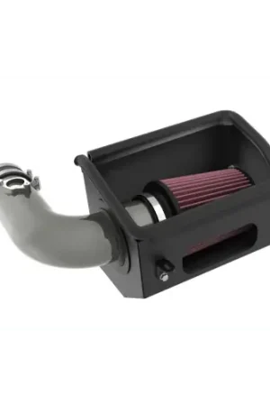 Buy Today K&N Performance Intake System 2022-2024 BRZ / 2022-2024 GR86