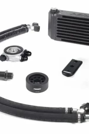 Perrin Oil Cooler Kit 2022-2025 BRZ / 2022-2025 GR86 Original