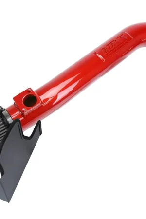 HPS Performance Red Shortram Air Intake w/ Heatshield 2018-2020 Crosstrek 2.0L / 2017-2024 Impreza 2.0L Original