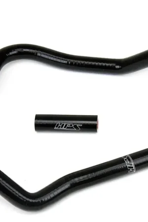 Best Price HPS Performance Heater Core Hose Kit Black 2013-2021 BRZ / 2013-2016 FRS / 2017-2021 86
