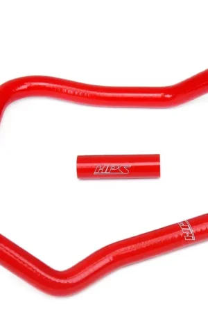 HPS Performance Heater Core Hose Kit Red 2013-2021 BRZ / 2013-2016 FRS / 2017-2021 86 No Minimum Order