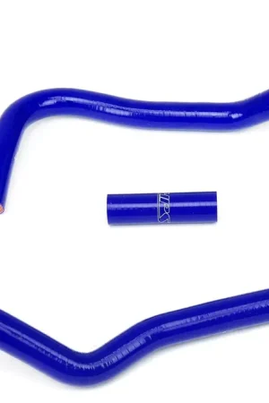 Reduced Price HPS Performance Heater Core Hose Kit Blue 2013-2021 BRZ / 2013-2016 FRS / 2017-2021 86