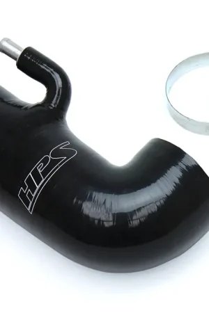 Save Now HPS Performance Silicone Air Intake Post Maf Hose Black 2013-2016 BRZ / 2013-2016 FRS
