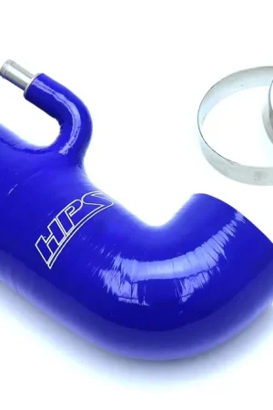 Bulk Order HPS Performance Silicone Air Intake Post Maf Hose Blue 2013-2016 BRZ / 2013-2016 FRS
