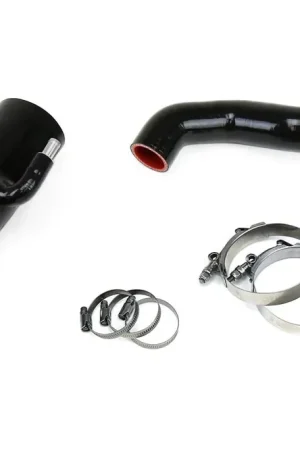 Bulk Order HPS Performance Black Silicone Air Intake Post Maf Hose w/ Sound Inlet Tube 2013-2016 BRZ / 2013-2016 FRS