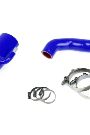 HPS Performance Blue Silicone Air Intake Post Maf Hose w/ Sound Inlet Tube 2013-2016 BRZ / 2013-2016 FRS Free Delivery