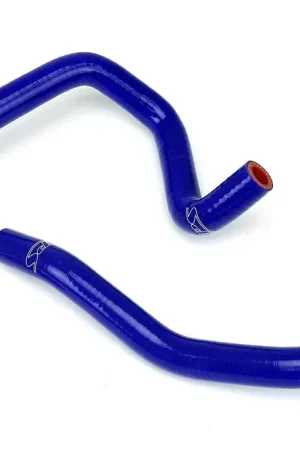 Editor’s Pick HPS Performance Heater Hose Kit Blue 2004 WRX