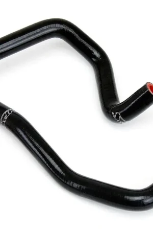 HPS Performance Heater Hose Kit Black 2004 WRX Instant Buy