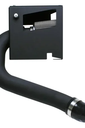 HPS Performance Black Cold Air Intake w/ Heatshield 2015-2020 WRX Must Have