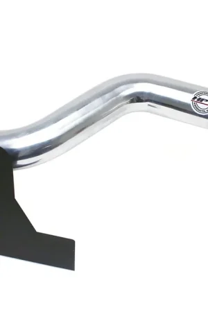 Latest HPS Performance Polished Shortram Air Intake w/ Heatshield 2010-2011 Legacy NA 2.5L / 2010-2012 Outback 2.5L NA