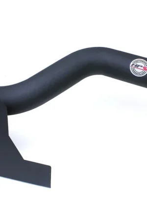 Must Have HPS Performance Black Shortram Air Intake w/ Heatshield 2010-2011 Legacy NA 2.5L / 2010-2012 Outback 2.5L NA