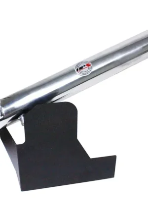 HPS Performance Polished Shortram Air Intake w/ Heatshield 2012-2016 Impreza 2.0L / 2013-2017 Crosstrek 2.0L / 2011-2018 Forester 2.5L NA Bargain