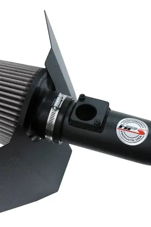 HPS Performance Black Cold Air Intake w/ Heatshield 2002-2007 WRX / 2004-2007 STI Direct From Manufacturer