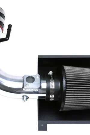 Special Discount HPS Performance Polished Cold Air Intake w/ Heatshield 2013-2021 BRZ / 2013-2016 FRS / 2017-2021 86