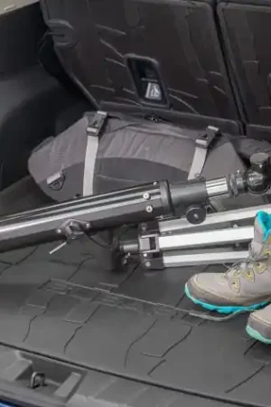 Trusted Brand Subaru OEM Rear Cargo Tray 2019-2023 Forester