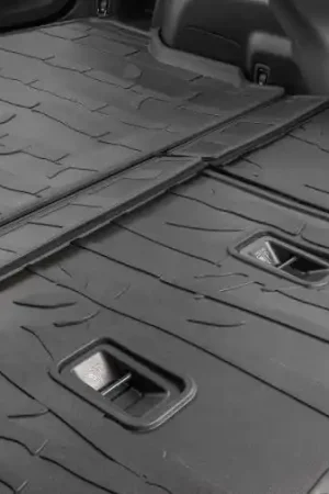 Subaru OEM Rear Seatback Protector 2019-2023 Forester Place Order