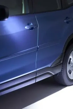 Subaru OEM Auto-Dimming Exterior Mirror W/ Approach Light 2022-2023 Forester Exclusive