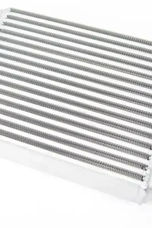 Garrett PowerMax Direct Fit Top Mount Intercooler 2015-2021 WRX Next Day Delivery