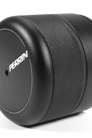Perrin Oil Filter Cover Black 2015-2025 WRX / 2013-2025 BRZ / 2022-2025 GR86 Secure Checkout