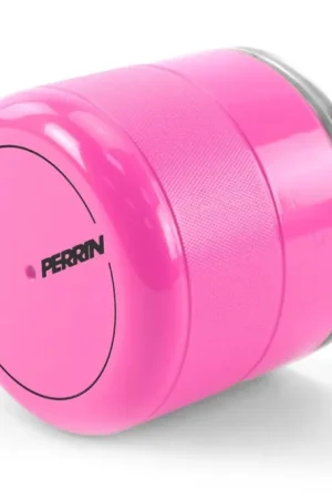 Money Back Guarantee Perrin Oil Filter Cover Hyper Pink 2015-2025 WRX / 2013-2025 BRZ / 2022-2025 GR86