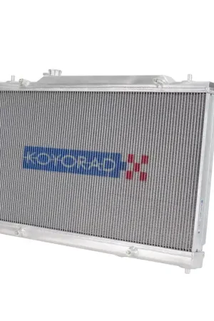 While Supplies Last Koyo Aluminum Racing Radiator 2018-2022 Crosstrek