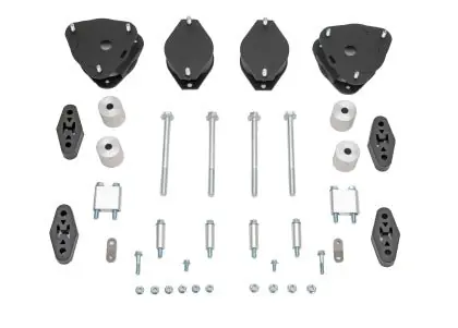 LP Aventure Powder Coated 2" Lift Kit 2015-2019 Outback Hot Deal