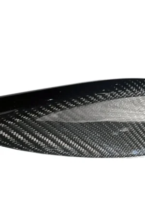 Exclusive Offer Rexpeed Gloss Carbon Fiber Antenna Cover 2022-2024 BRZ / 2022-2024 GR86