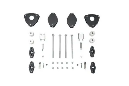 LP Aventure Powder Coated 2" Lift Kit 2020-2024 Outback Bargain