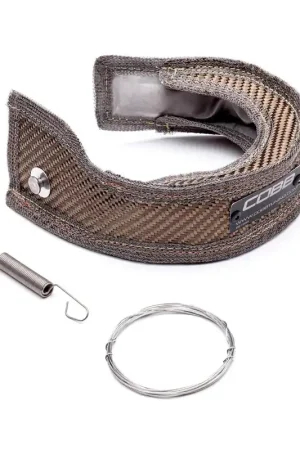 COBB Turbo Blanket Subaru Turbo EJ Models Viral