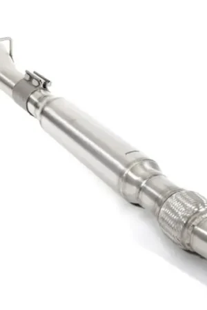 Perrin Brushed Midpipe 2022-2025 BRZ / 2022-2025 GR86 Best Seller